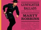 MARTY ROBBINS Gunfighter Ballads & Trail Songs +Bonus CD +4 Bonus Tracks Vinyl