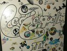 led zeppelin iii vinyl