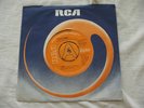DAVID BOWIE FAME 1st UK PRESS DEMO/PROMO 'A' LABEL