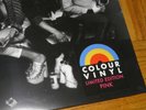 NEW YORK DOLLS New York Dolls PINK VINYL LP HMV Exclusive 300 ONLY MINT SEALED