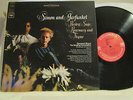SIMON and GARFUNKEL PARSLEY SAGE ROSEMARY THYME ORIG 1966 STEREO 1A/1A VG++