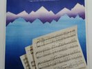 FEDERAZIONE CORI TRENTINO - ARMONIE DI UN POPOLO - 2  LP GINGER 1989 MAI SUONAT