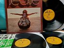 Neil Young Decade Original 1976 Warner Reprise WEA REP-64037 GERMAN IMPORT 3xLP
