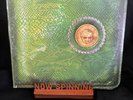 ALICE COOPER-BILLION DOLLAR BABIES-LP EX COMPLETE GATEFOLD BILL & ATTACHED PICS