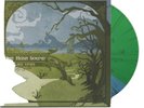The Hush Sound - Like Vines Vinyl LP (Ltd Ed Blue/Green Split with Splatter)