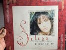 Selena Quintanilla Dreaming Of You 2-LP Vinyl 2017 Very Good Plus