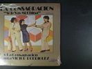 LA CONSAGRACION Si Te Ves Mi China LATIN LP SEALED ORIGINAL SALSA GUAGUANCO LH