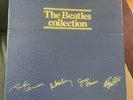 The Beatles Collection BC13  13 Album Vinyl Record LP  Blue Box Set