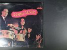 LENNI SESAR  LATIN LP SEALED ORIGINAL SALSA GUAGUANCO FANIA