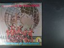 LA SONORA DE LOS HERMANOS BACA LATIN LP SEALED ORIGINAL SALSA RARE CUMBIA TAURUS