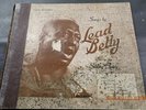 ASCH A343 Songs By Leadbelly Sonny Terry  78 10