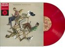 Tears For Fears The Tipping Point Opaque Apple Red Vinyl USA  B&N Exclusive