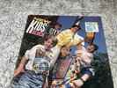 New Kids On The Block Lp Vinyl record 1986 album self titled Brand New SEALED