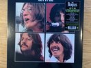 The Beatles - Let It Be - Vinyl LP (seaeld)