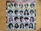The Rolling Stones Some Girls UK 1978 Rolling Stones Records CUN 39108 A-3U/B-3U