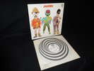 PATTO - HOLD YOUR FIRE - ORIGINAL UK VERTIGO SWIRL FIRST PRESS.1971 GIMMIX FOC