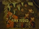 PINK FLOYD - THE PIPER AT THE GATES OF DAWN - RARE SILVER AND BLACK 2 EMI BOX