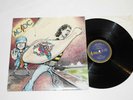 AC/DC - Dirty Deeds Done Dirt Cheap 1976 1st Australian Albert Blue Roo  Oz ACDC