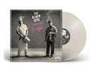 The Black Keys - Dropout Boogie - White Limited Vinyl - Preorder May 2022