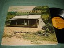 Dolly Parton - My Tennessee Mountain Home LP EXC shape 1st pressing 1973