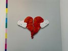Kanye West 808's & Heartbreak Vinyl Deluxe Collectors 2LP + CD Brand New Sealed
