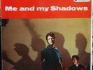 Cliff Richard and The Shadows - Me And My Shadows (LP, Alb) (Near Mint (NM or M-