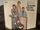 Discos de Vinilo / LP -  Record Album -  The Beatles  
