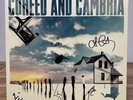 COHEED AND CAMBRIA Color Before The Sun Vinyl LP Signed Used