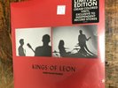 KINGS OF LEON When You See Yourself 2LP 2021 sealed Cream VINYL Record NEW