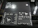 DEFTONES White Pony 4xLP Box Set sealed 20th Anniv VINYL 2020 remixes Record NEW