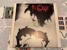 The Cure L.A. Forum 7/15/1987 RARE Promo Live 2 x Vinyl LP Record