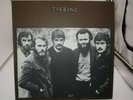 The Band  Self titled LP Record STAO-132 Capitol VG++ Ultrasonic Clean