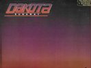 DAKOTA-RUNAWAY-MCA 1984 LP MINT/COVER NM  VERY RARE-SALE SALE