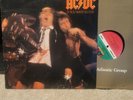 AC/DC If You Want Blood You've Got It 1978 Original Vintage Vinyl LP LIVE
