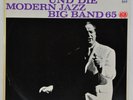MANFRED KRUG & Die Modern Jazz Big Band 65 - LP AMIGA DDR 1966