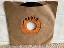 ROBERT LUKE HARSHMAN STOP TALKIN',START LOVIN' FRANTIC '59 45 ROCKABILLY BOPPERS