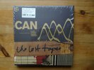 CAN - THE LOST TAPES / 5LP BOX SET + BOOKLET + POSTER / LIMITED ED. / P 2012