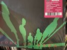 GREEN RIVER Come On Down Pink Vinyl LP Pearl Jam Alice In Chains Seattle Grunge