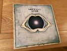 Leftfield Leftism Electonic  Progressive  House Dub Triple LP record Excellent