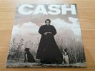 Johnny cash american recordings Green Coloured vinyl record