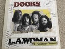L.A. Woman: The Workshop Sessions by The Doors (Vinyl) RECORD STORE ISSUE 2012
