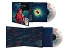DOCTOR WHO: THE PIRATE PLANET SPLATTER VINYL 2-LP NEW MINT PRE-ORDER 18.3.2022