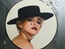Madonna La Isla Bonita Picture Disc