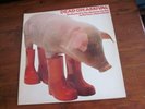 Various Artists - Dead On Arrival  2LPs - Vinyl Glows In Dark UK Imp 1978 EX/EX