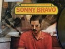 SONNY BRAVO YOU GOTTA TURN ME ON  DEMO RARE 1968 vinyl looks unplayed lot247