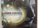 Chris Cornell Euphoria Morning First Pressing LP Vinyl Record New Sealed