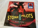 Stone Temple Pilots - Core Red / Black Splatter Walmart Vinyl LP IN HAND