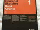 Basil Kirchin   Charcoal Sketches / States Of Mind   Trunk Records   JBH 005LP