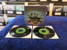 BEATLES: Magical Mystery Tour, SMO 39501/2, GER 1st PRESS, 2 EP´S/ 7