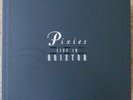 Pixies – Live In Brixton 2004 180g 8xLP Boxset – CLEAR SPLATTER VINYL – New